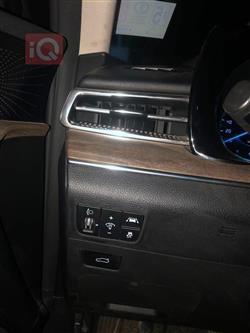كيا K5